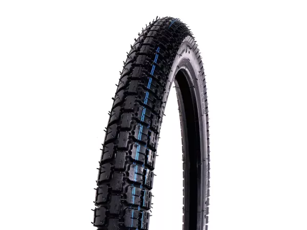 Reifen Deestone 2.25-17 37L TT für Hercules Prima Kreidler MF Flory Zündapp Puch Maxi Mofa Moped