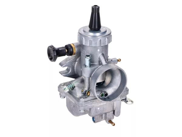 Vergaser Mikuni VM24 24mm 2-Schrauben-Modell für Zündapp, Honda, DT-MX, MT, MTX, RD-MX, MB, Simson