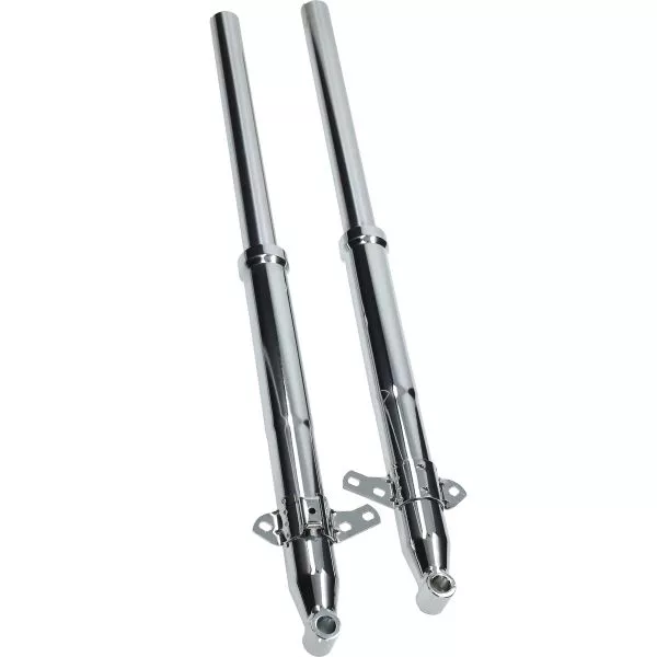Gabel Holm Standrohr links u. rechts für Zündapp Typ 517 C50 KS50 GTS50
