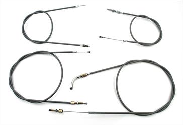 Seilzug Satz Grau Miele K 50 K 50 S K 51