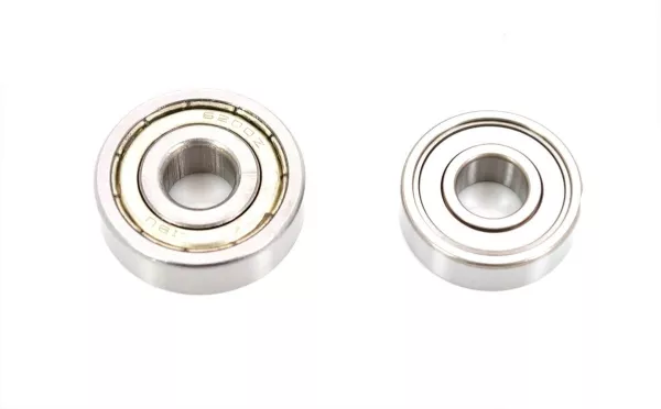 Radlager 1 Satz hinten für Motobecane, Typ N 150