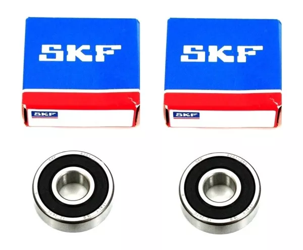 Radlager Satz SKF  Felge  Puch Zündapp Hercules Kreidler DKW