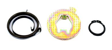 Reparatursatz Kickstarter für Zündapp