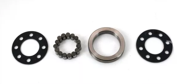 Getriebe Lager  Satz (18-teilig) für Sachs Motor 50 Hercules Miele DKW Rixe Hauptwelle