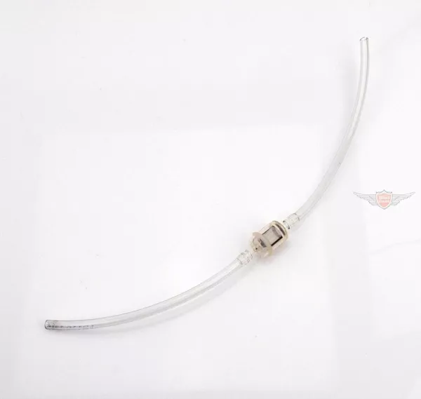 Benzinschlauch mit Filter Zündapp R 50 RS 50 Roller Typ 561