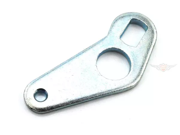 Mitnehmer Bremse Hinterrad 5mm für Zündapp C 50 Super GTS C 50 Sport