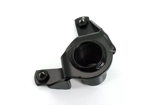 Motorhalter links für Zündapp CS CX 25 50 Hai
