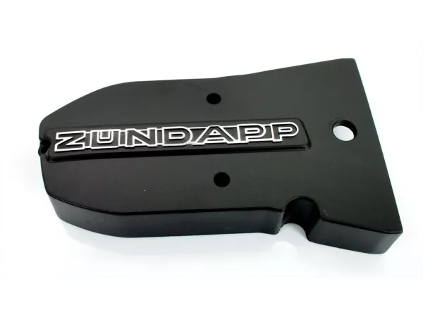 Motor Abdeckung Polrad Zünaung für Zündapp KS 80 50 GTS mit Motor Typ 314
