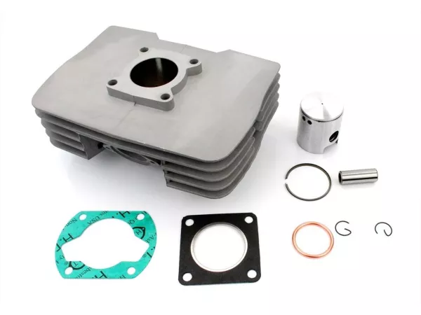 Zylinderkit Tuning 60ccm 14mm Bolzen für Hercules K 50 Sachs 50 S