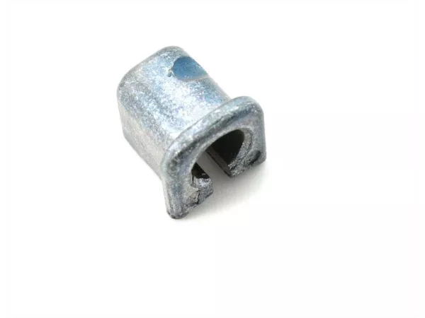 Kabelstütze Gaszug Griffarmatur für Kreidler Florett Eiertank LF LH GT, K54