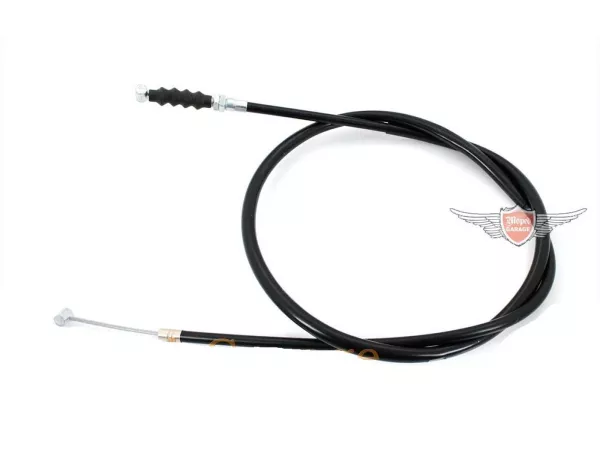Handbremszug Schwarz für Honda MTX 80