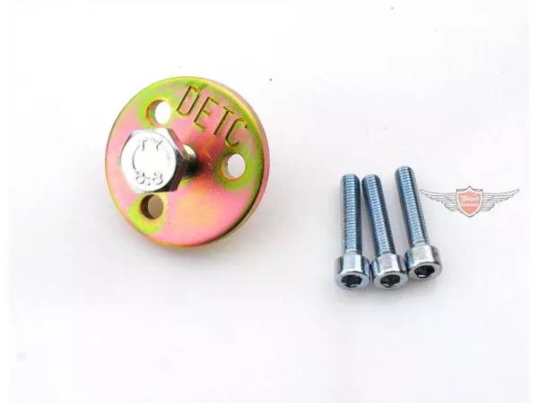 Polradabzieher Werkzeug Lichtmaschine Schwungrad für Velo Solex