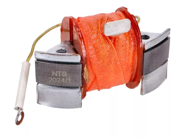 Zündspule HVA Noris / Stefa Zündung für DKW, NSU, Horex, Oldtimer Motorrad