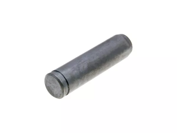 Welle Zahnrad Ölpumpe OEM für Piaggio / Derbi Motor D50B0