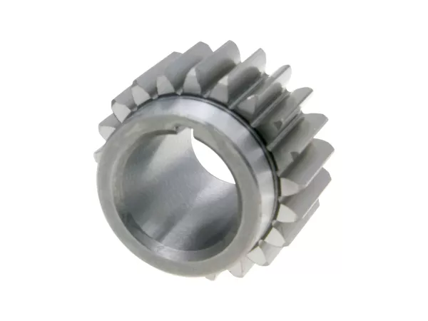 Zahnrad Primär OEM für Piaggio / Derbi Motoren D50B0, EBE, EBS