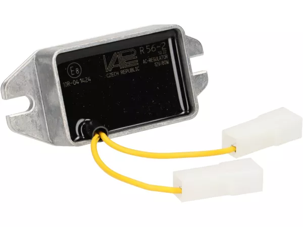 Spannungsregler VAPE 12V AC