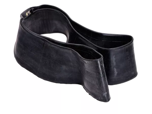 Reifenschlauch 3.50-4.10 110/90-18 E - Ventil gerade