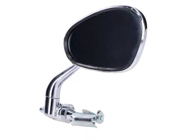 Spiegel bumm schwenkbar chrom rechts universal