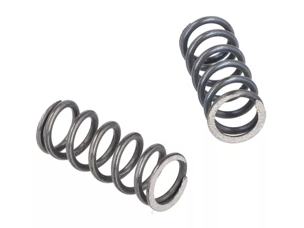Kupplungsfedern Satz MOGA verstärkt 27x11x1,5mm für Zündapp Bergsteiger, R 50, RS Roller CS, CX, Hai Sport Combinette, Super ZD, ZL, ZX, ZS, ZE, GTS, KS, C Super,