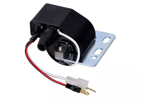 CDI Zündeinheit V2 Z55 MVT Premium für MVT PREM28