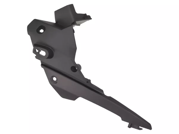 Halterung Scheinwerfer rechts für Aprilia RX, SX, Derbi Senda, Gilera RCR, SMT 50 Euro4 2018-