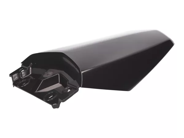 Heckverkleidung OEM schwarz für Aprilia RX, SX, Derbi Senda, Gilera RCR, SMT 50 Euro4 2018-