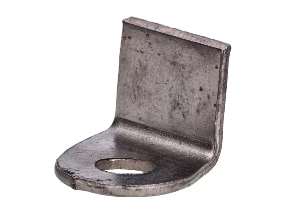 Platte / Federanschlag Kickstarter für Aprilia RX 50, SX 50, Derbi Senda D50B0, EBE