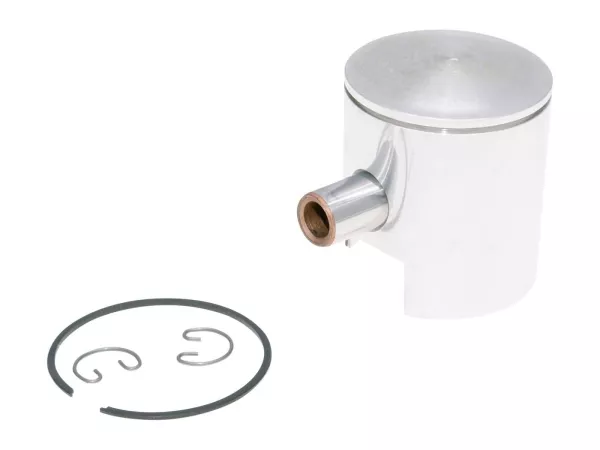 Kolben Satz Polini 65ccm 43,5mm (B) für Puch Maxi