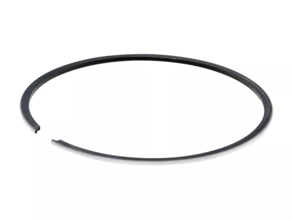 Kolbenring Polini 65ccm 46x1mm verchromt für Honda Wallaroo, Peugeot 103, 104, 105, Fox, GL 10, SPX 50