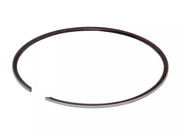 Kolbenring Polini 80ccm 50x1mm für Derbi D50B0, EBE, EBS, Minarelli AM6