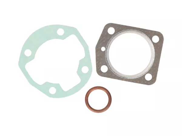 Zylinder Dichtungssatz Polini 46mm für MBK AV-10, AV-51, 92GT, M16