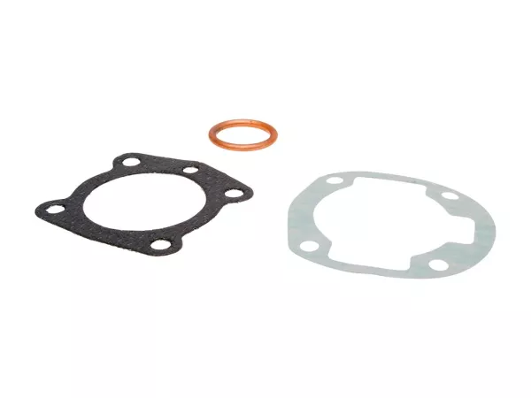 Zylinder Dichtungssatz Polini 65ccm für Peugeot 103, 104, 105, GL 10, SPX 50