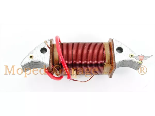 Zündspule / Stromspule für Piaggio Ciao, Bravo, Si