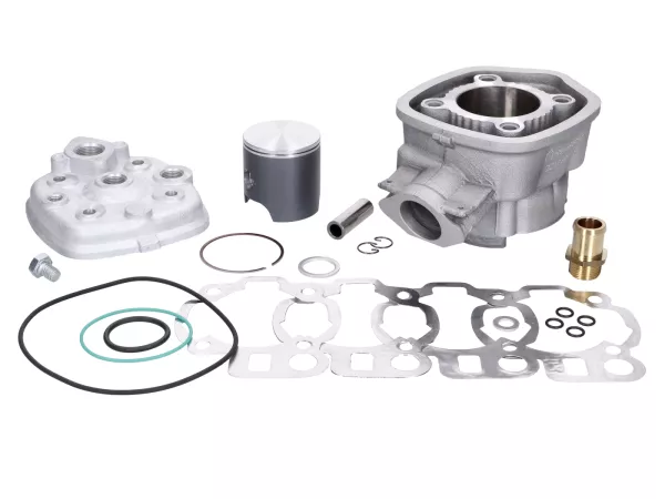 Zylinderkit Metrakit SP3 70ccm 47,6mm Alu für Minarelli AM6