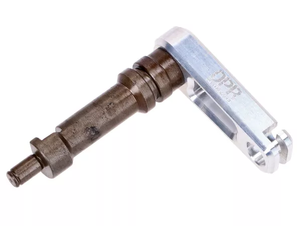 Kupplungshebel Motor Aluminium CNC für Simson S51, S70, S53, S83 Enduro M500