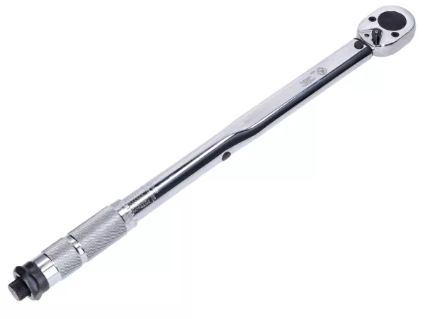 Drehmomentschlüssel 1/2 Zoll 28-210Nm