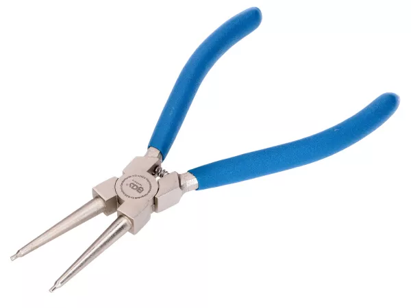 Sicherungsringzange gerade Innenringe 175mm