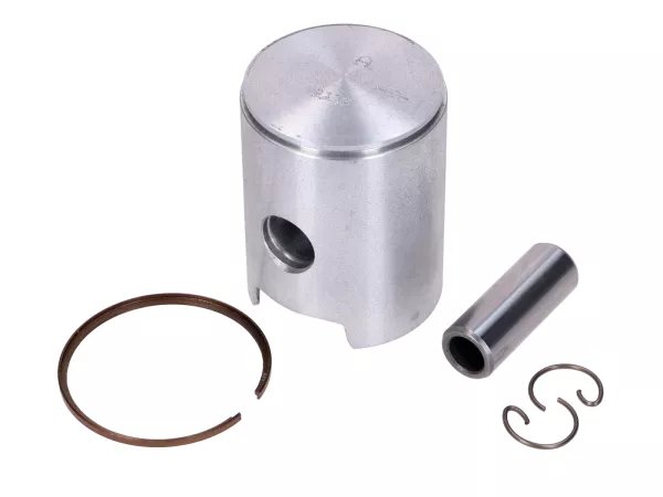 Kolben Satz Barikit Aluminium Gr. A 38,95mm für Zündapp KS 2-Takt