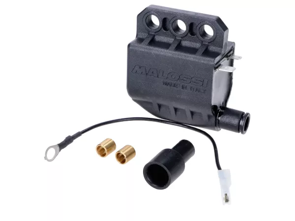 Zündspule Malossi für Innenrotorzündung