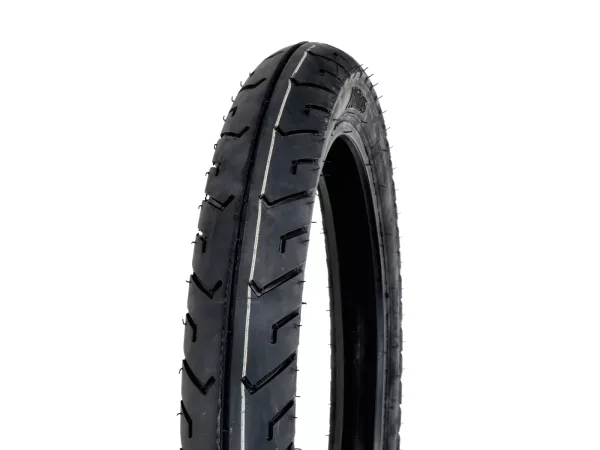 Reifen Mitas MC2 2 1/2-16 TT 42J verstärkt 100 km/h