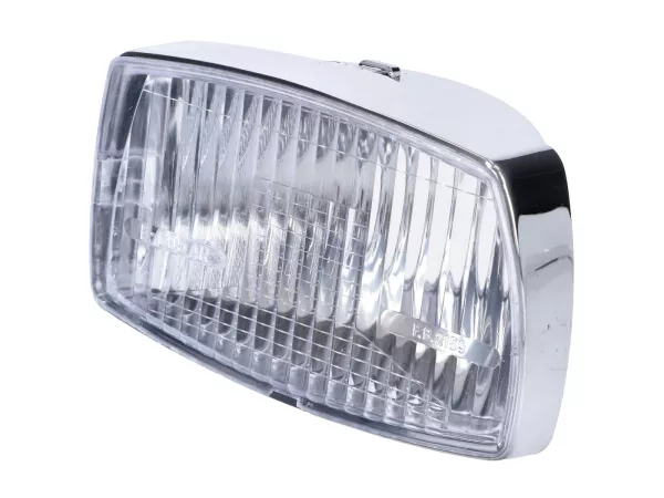 Scheinwerfer Einsatz BA15S 6V 15W für Honda Camino PA 50 M