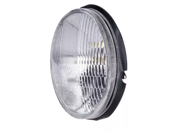 Scheinwerfer 135mm für Piaggio Vespa PK 50 - 125 XL S SS ETS