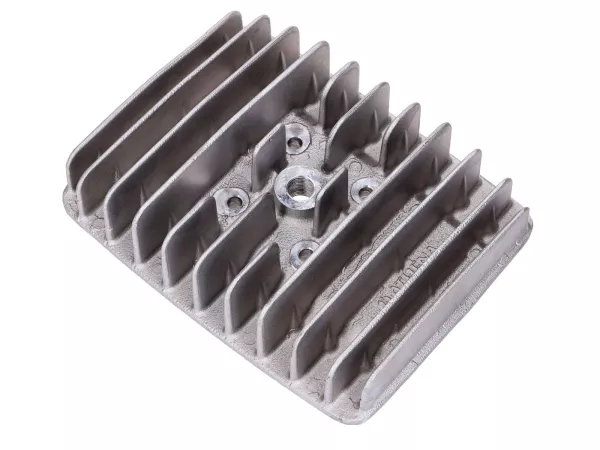 Zylinderkopf Athena Supertherm 50ccm 39mm für Zündapp GTS, KS, CS, CX, C 50 Sport