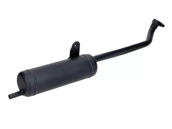 Auspuff Sito für Piaggio Vespa Ciao 25 / 50