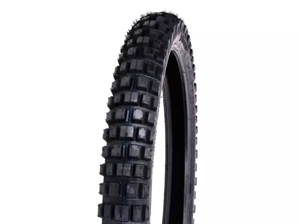 Reifen Continental Twinduro 2,50 x 21 M/C 48 S verstärkt für Hercules K 50 GS, 7