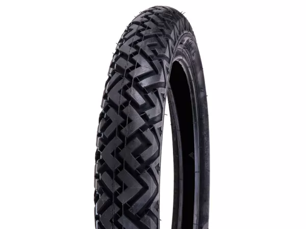 Reifen Vee Rubber 80/80-14 43J verstärkt