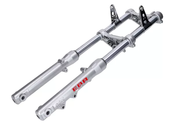 Gabel EBR Alu 720mm für Scheibenbremse für Tomos Revival, Streetmate