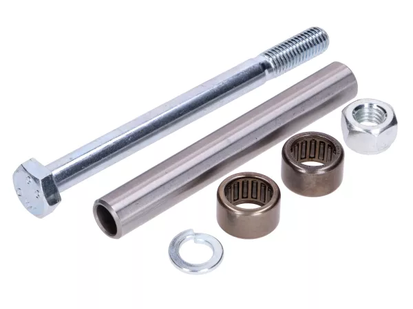 Schwingenlagerung Set für Piaggio, Vespa, Ciao, Bravo, SI, Grillo