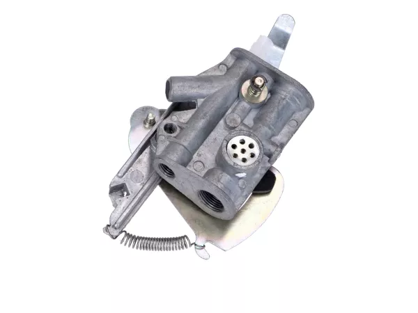 Vergaser komplett 6,5 LI für Velo Solex 3800