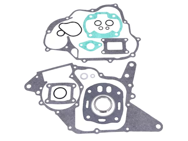 Motor Zylinder Dichtungssatz komplett 16-teilig für Honda MTX, MBX 80, 80-R